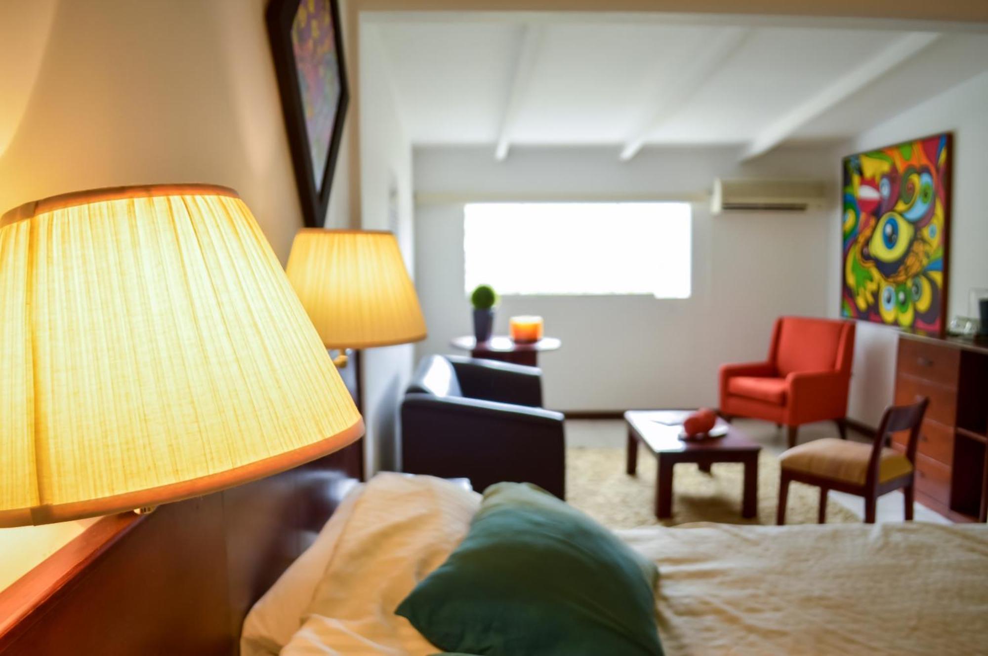 Hotel La Pedregosa Merida Екстер'єр фото